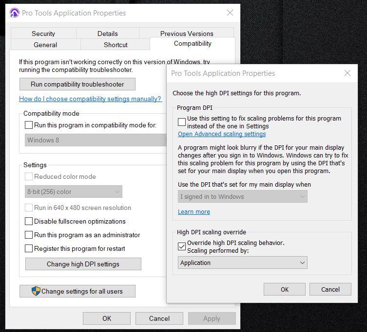 Pro Tools Override High DPI.jpg