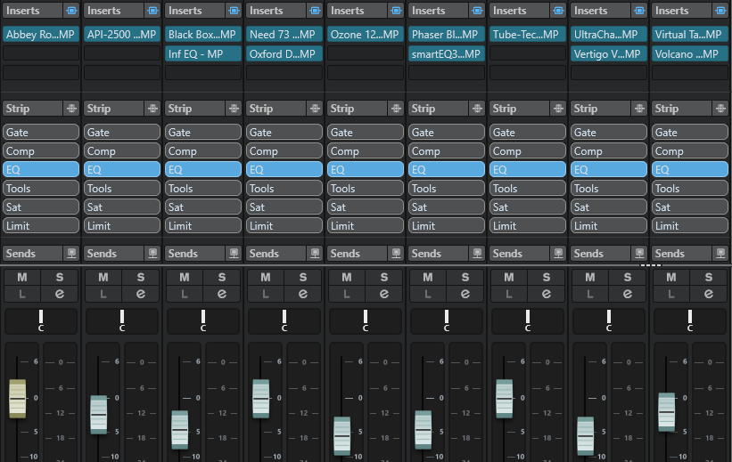 Cubase mixer.png